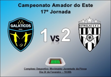 Galaticos 2011 Vs Est. Sequeira